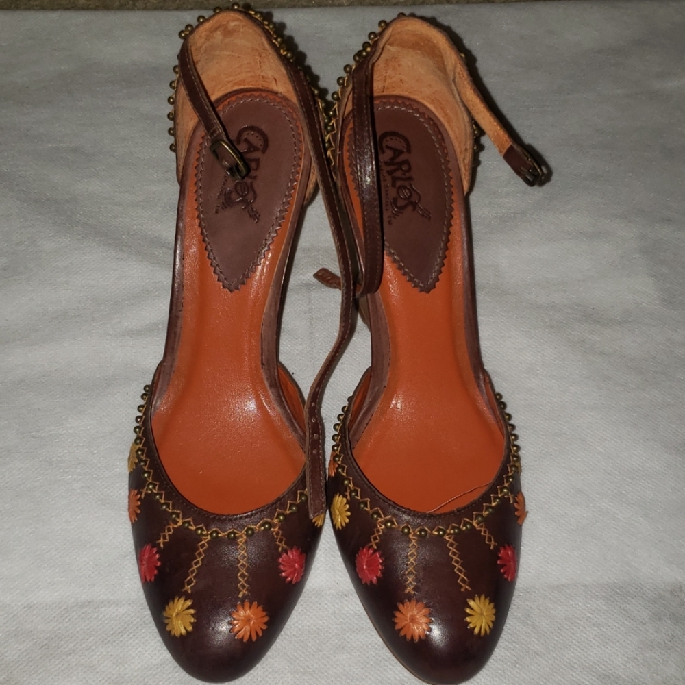 Carlos shoes
